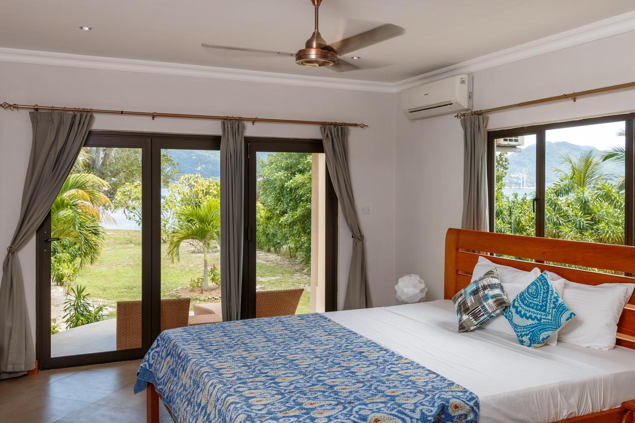 האי סרף Surf Tropical Villa Seascape מראה חיצוני תמונה