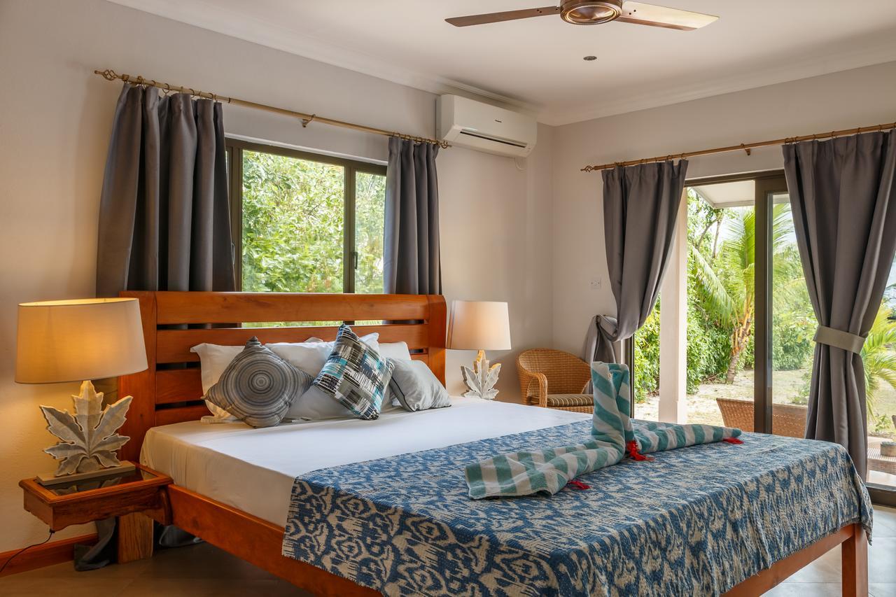 האי סרף Surf Tropical Villa Seascape מראה חיצוני תמונה